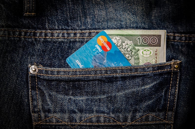 Income Trends