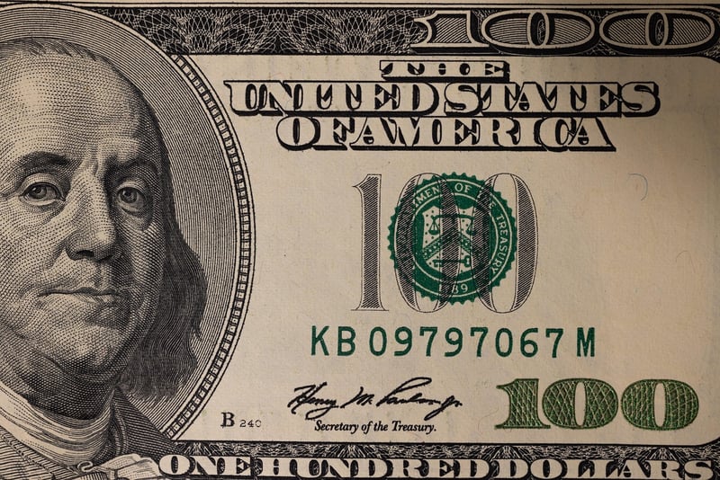 Salary Information